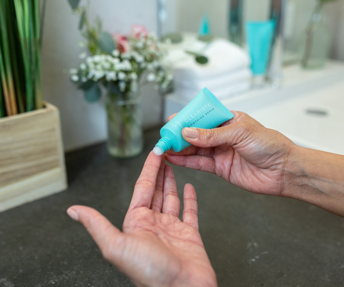 CLEARISTA Soothing Serum™ (1.0 FL. OZ)