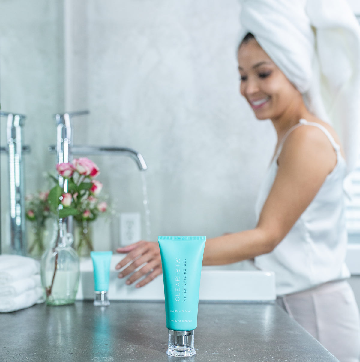 Clearista Retexturizing Gel™ (3.0 fl. oz)