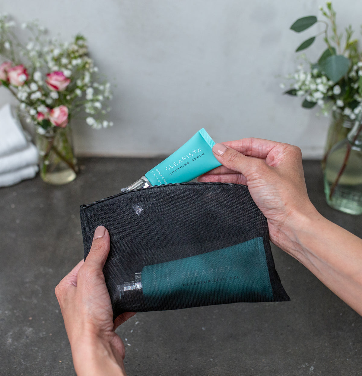 CLEARISTA Soothing Serum™ (1.0 FL. OZ)