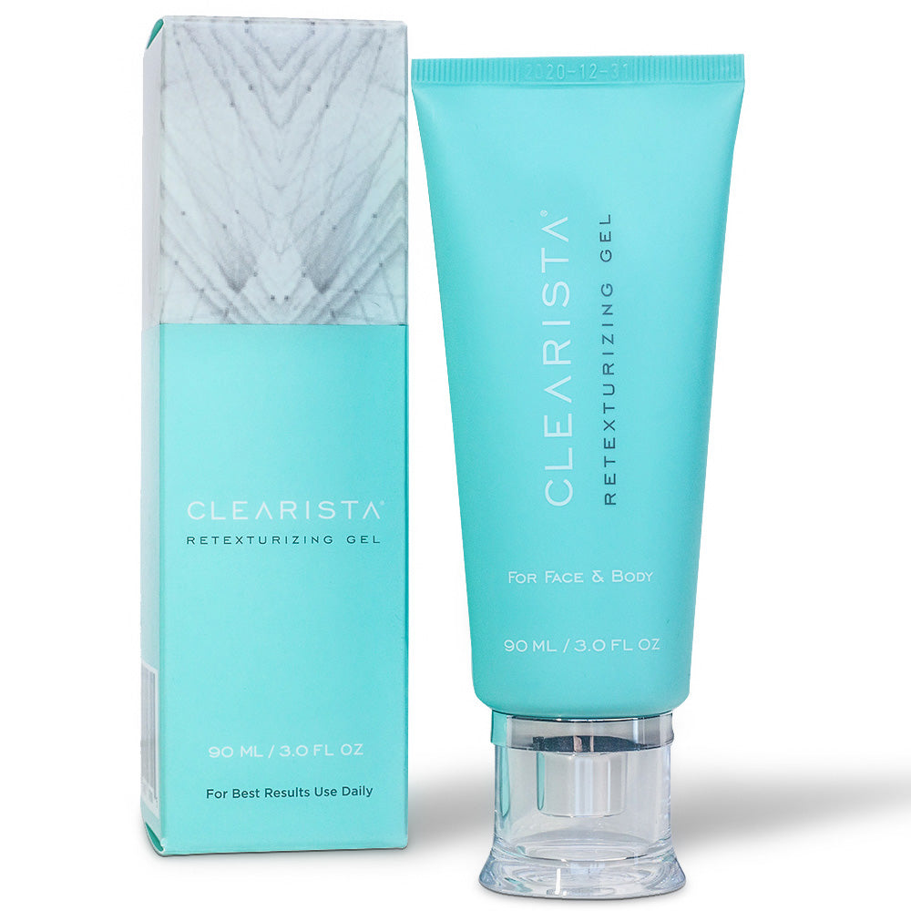 Clearista Retexturizing Gel™ (3.0 fl. oz)