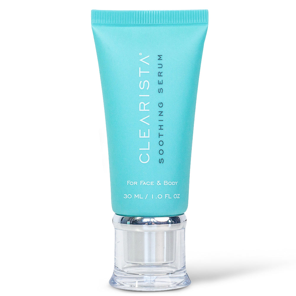 CLEARISTA Soothing Serum™ (1.0 FL. OZ)