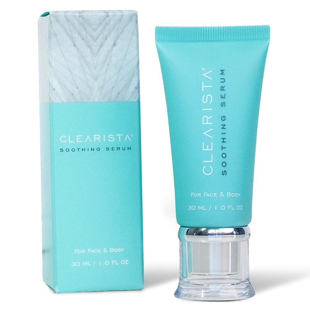 CLEARISTA Soothing Serum™ (1.0 FL. OZ)