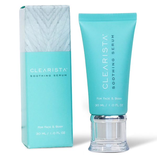 CLEARISTA Soothing Serum™ (1.0 FL. OZ) - Skincential Sciences