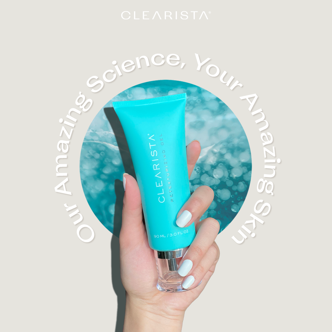 Clearista Retexturizing Gel™ (3.0 fl. oz)